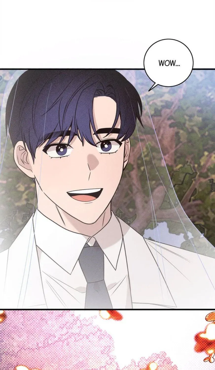 An Uneventful Neighborhood Chapter 38 page 60 - 