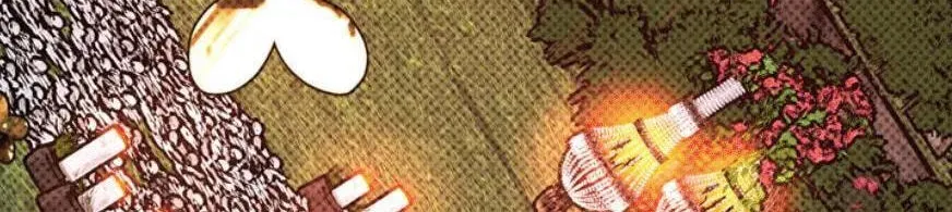 An Uneventful Neighborhood Chapter 38 page 63 - 