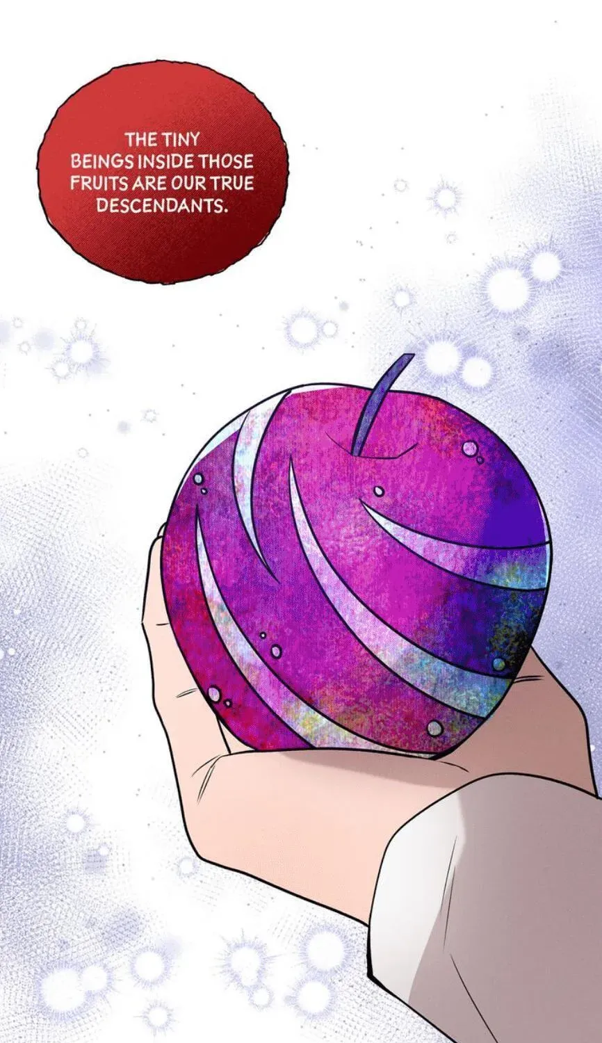 An Uneventful Neighborhood Chapter 38 page 70 - 