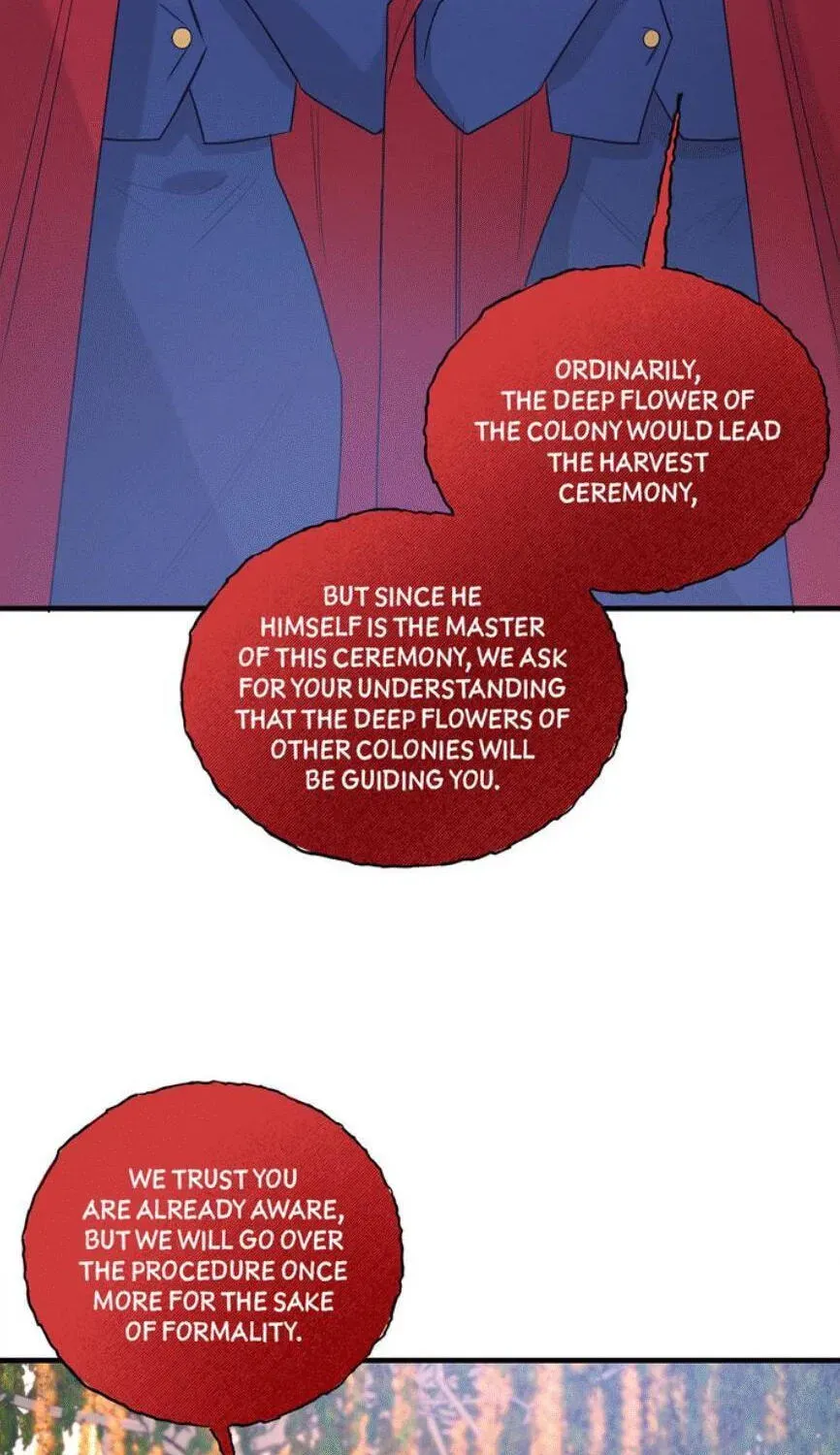 An Uneventful Neighborhood Chapter 38 page 80 - 