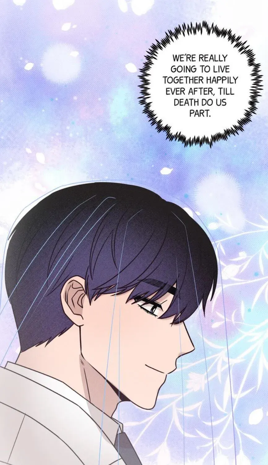 An Uneventful Neighborhood Chapter 38 page 90 - 
