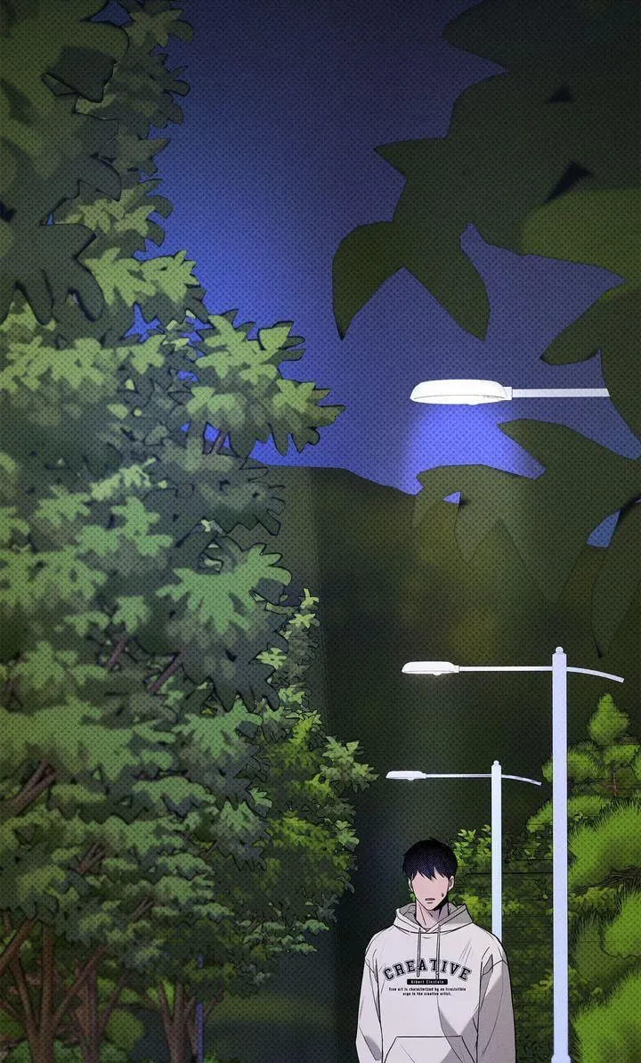 An Uneventful Neighborhood Chapter 4 page 1 - 
