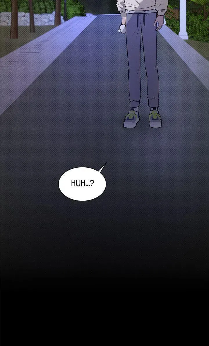 An Uneventful Neighborhood Chapter 4 page 2 - 