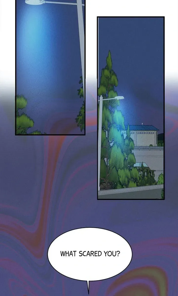 An Uneventful Neighborhood Chapter 4 page 11 - 