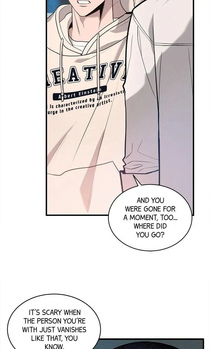 An Uneventful Neighborhood Chapter 4 page 14 - 