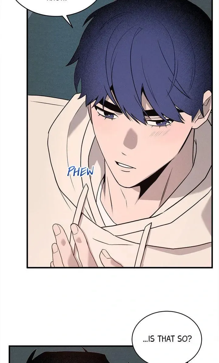 An Uneventful Neighborhood Chapter 4 page 15 - 