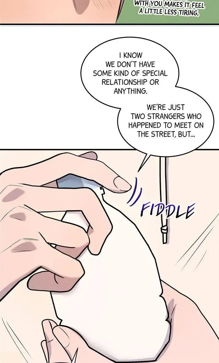 An Uneventful Neighborhood Chapter 4 page 18 - 