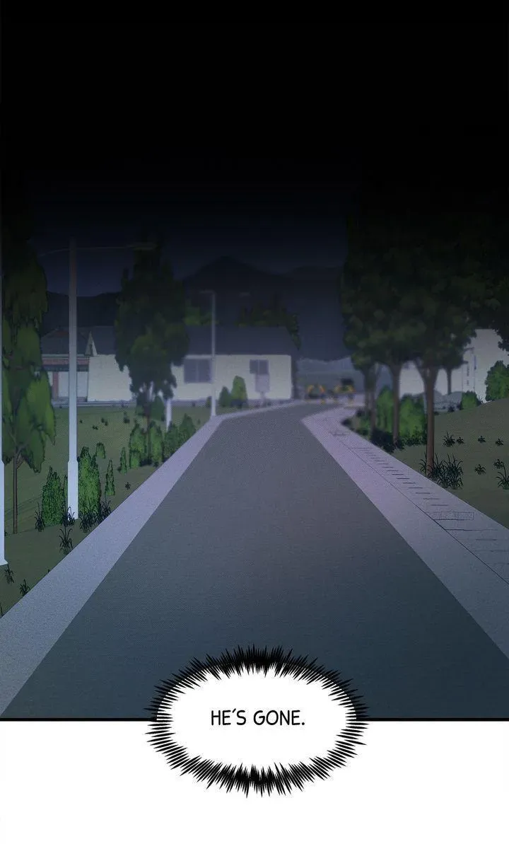 An Uneventful Neighborhood Chapter 4 page 3 - 