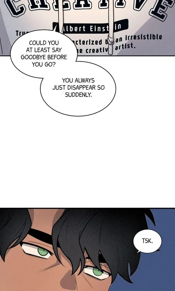 An Uneventful Neighborhood Chapter 4 page 22 - 