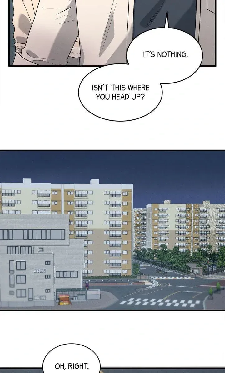 An Uneventful Neighborhood Chapter 4 page 24 - 