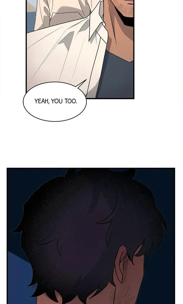 An Uneventful Neighborhood Chapter 4 page 27 - 