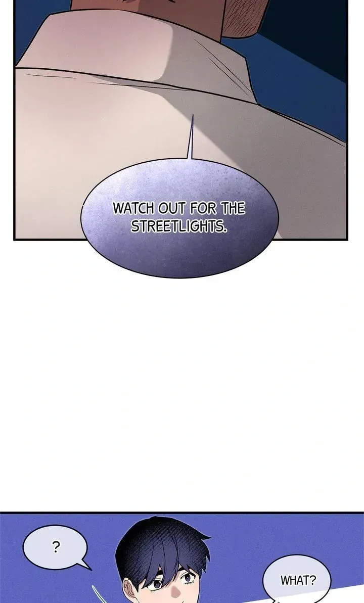 An Uneventful Neighborhood Chapter 4 page 28 - 