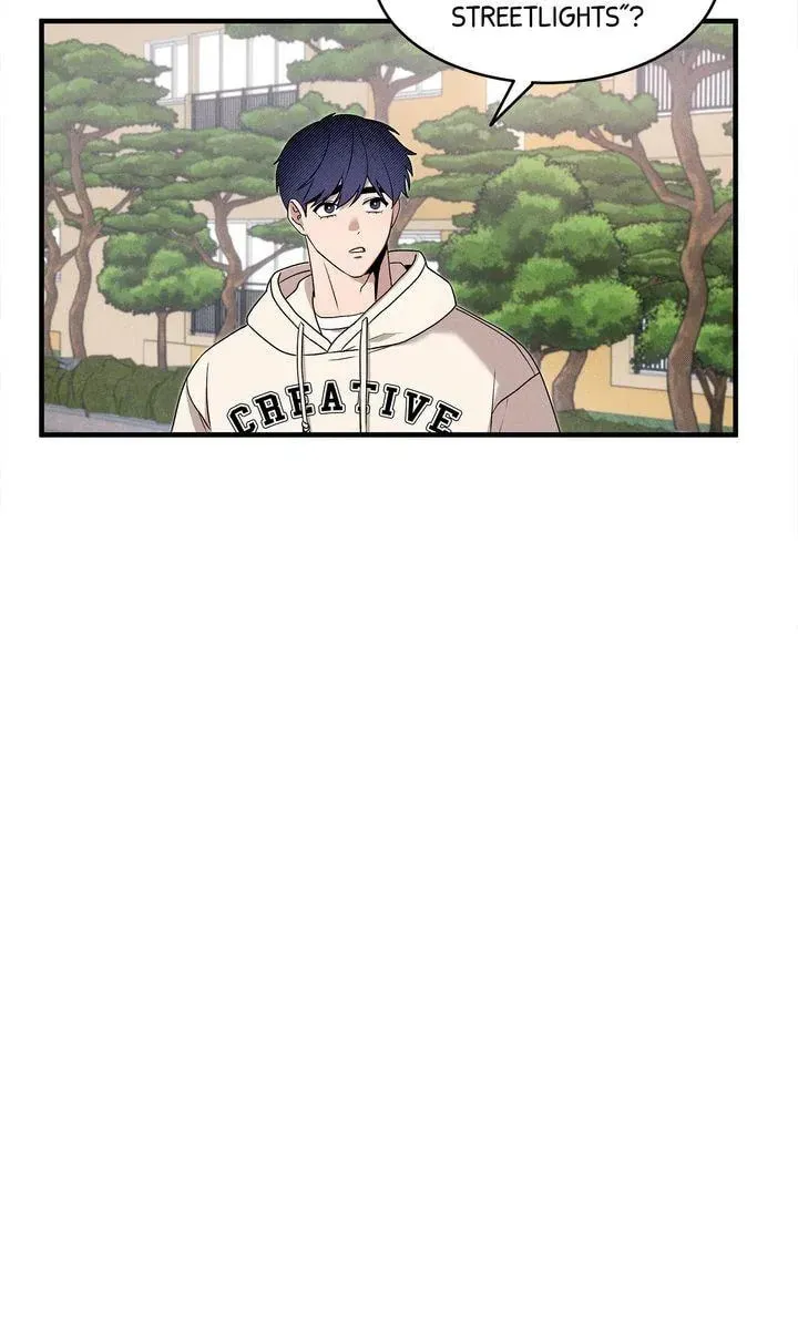 An Uneventful Neighborhood Chapter 4 page 31 - 