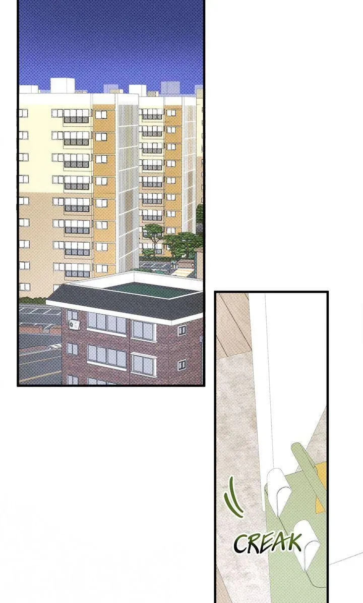 An Uneventful Neighborhood Chapter 4 page 33 - 