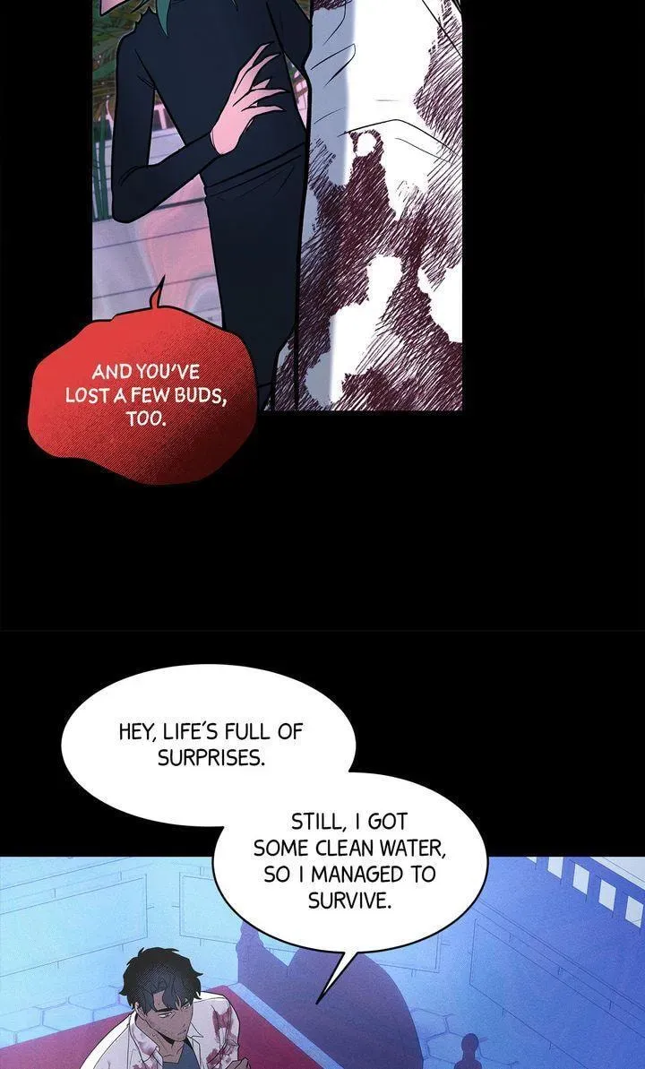 An Uneventful Neighborhood Chapter 4 page 42 - 