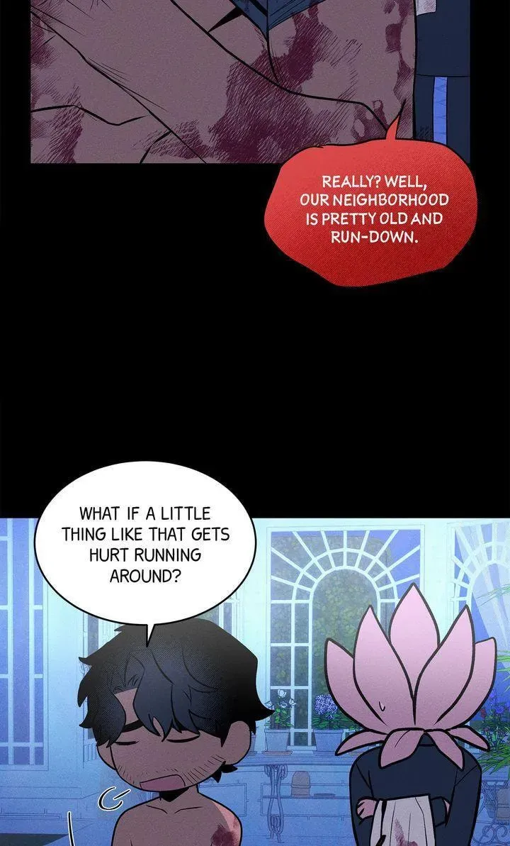 An Uneventful Neighborhood Chapter 4 page 47 - 