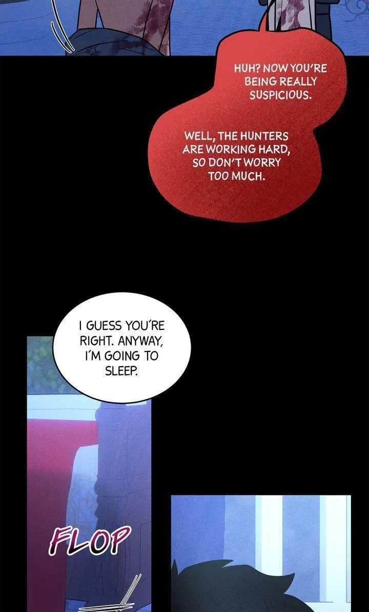 An Uneventful Neighborhood Chapter 4 page 48 - 
