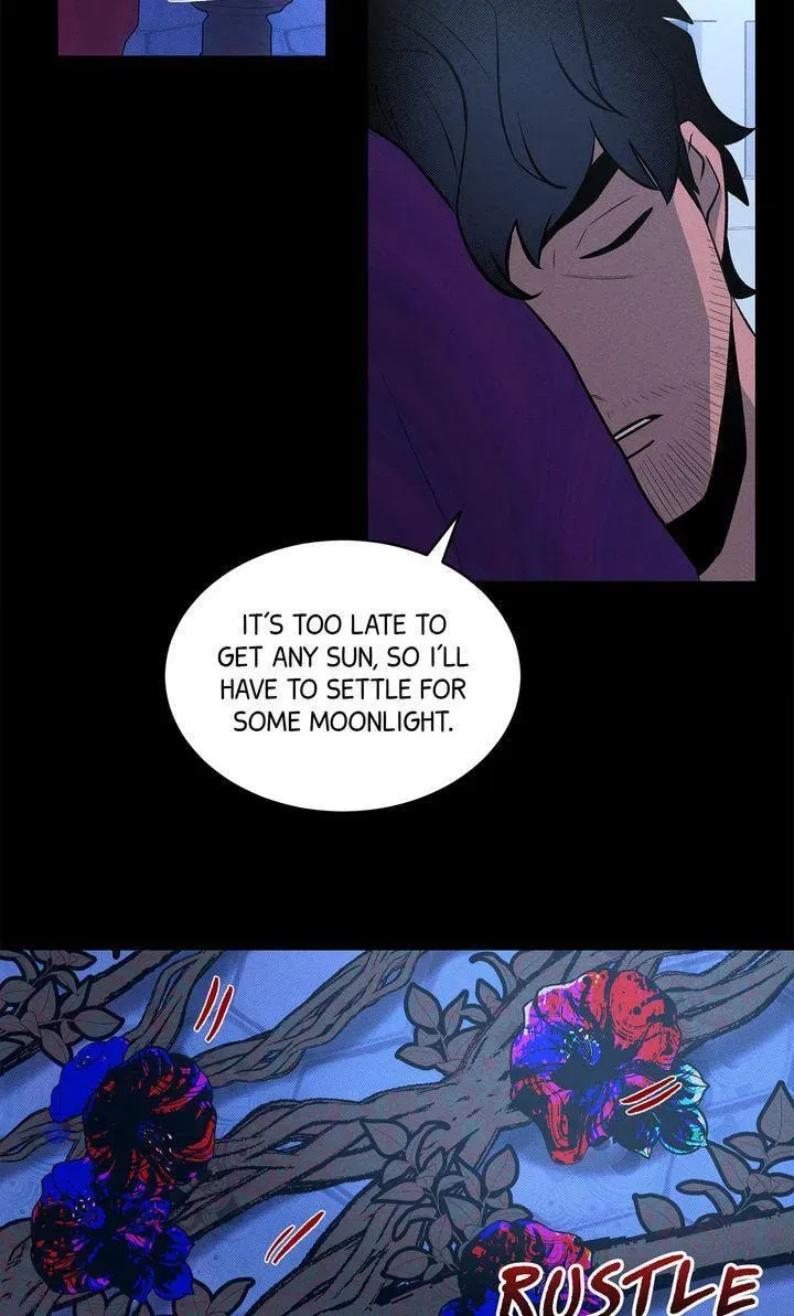 An Uneventful Neighborhood Chapter 4 page 49 - 