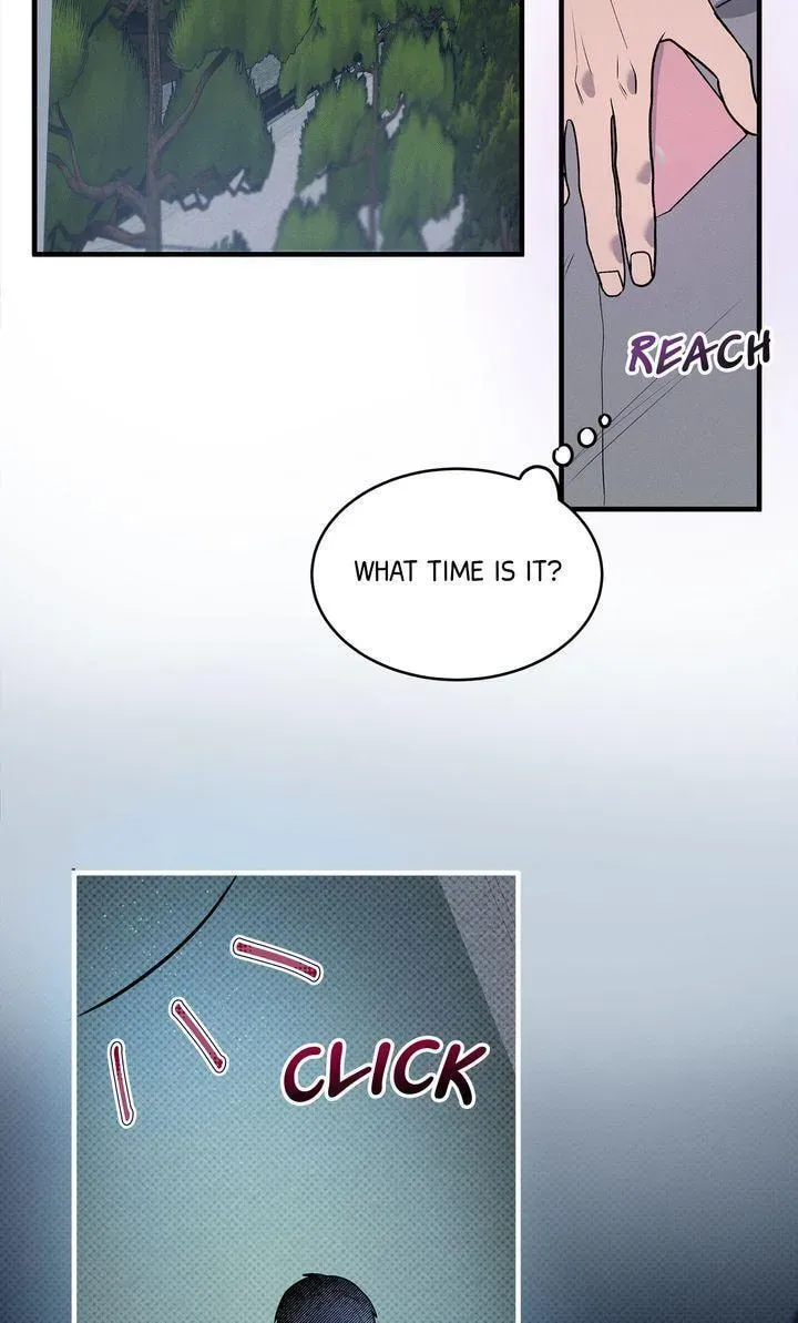 An Uneventful Neighborhood Chapter 4 page 6 - 