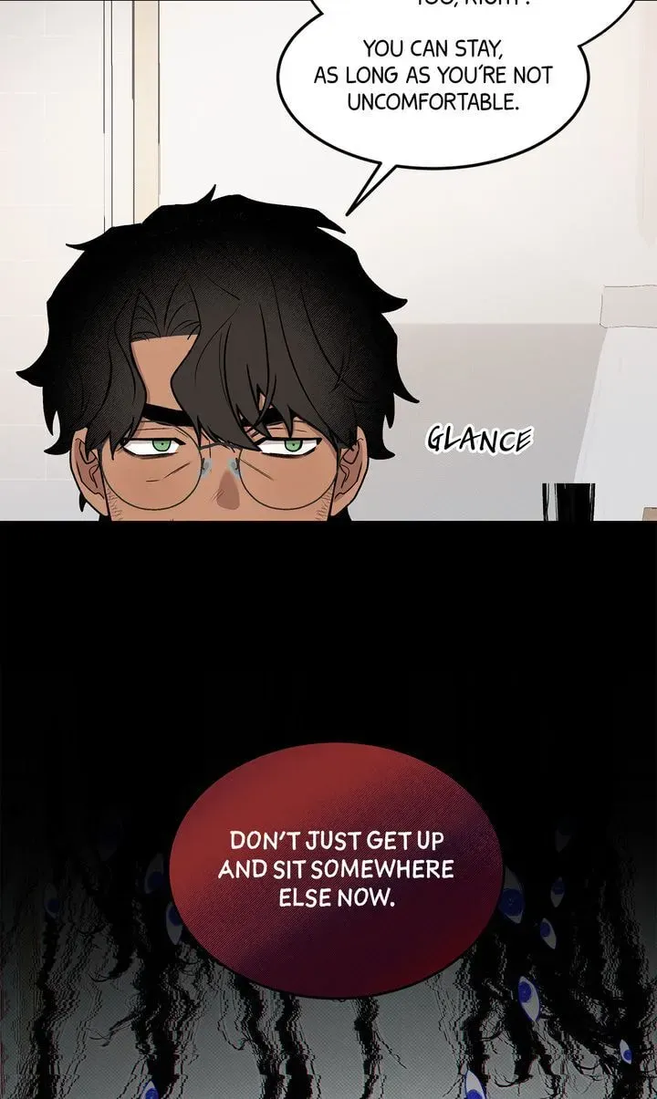 An Uneventful Neighborhood Chapter 5 page 20 - 