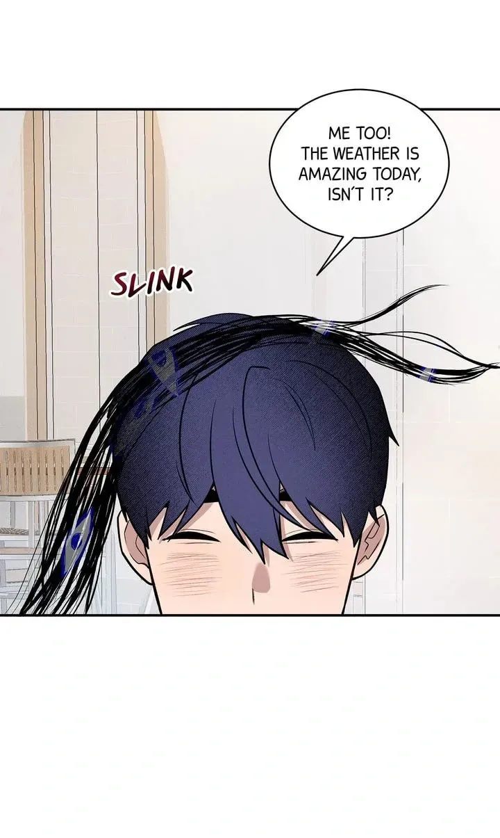 An Uneventful Neighborhood Chapter 5 page 24 - 