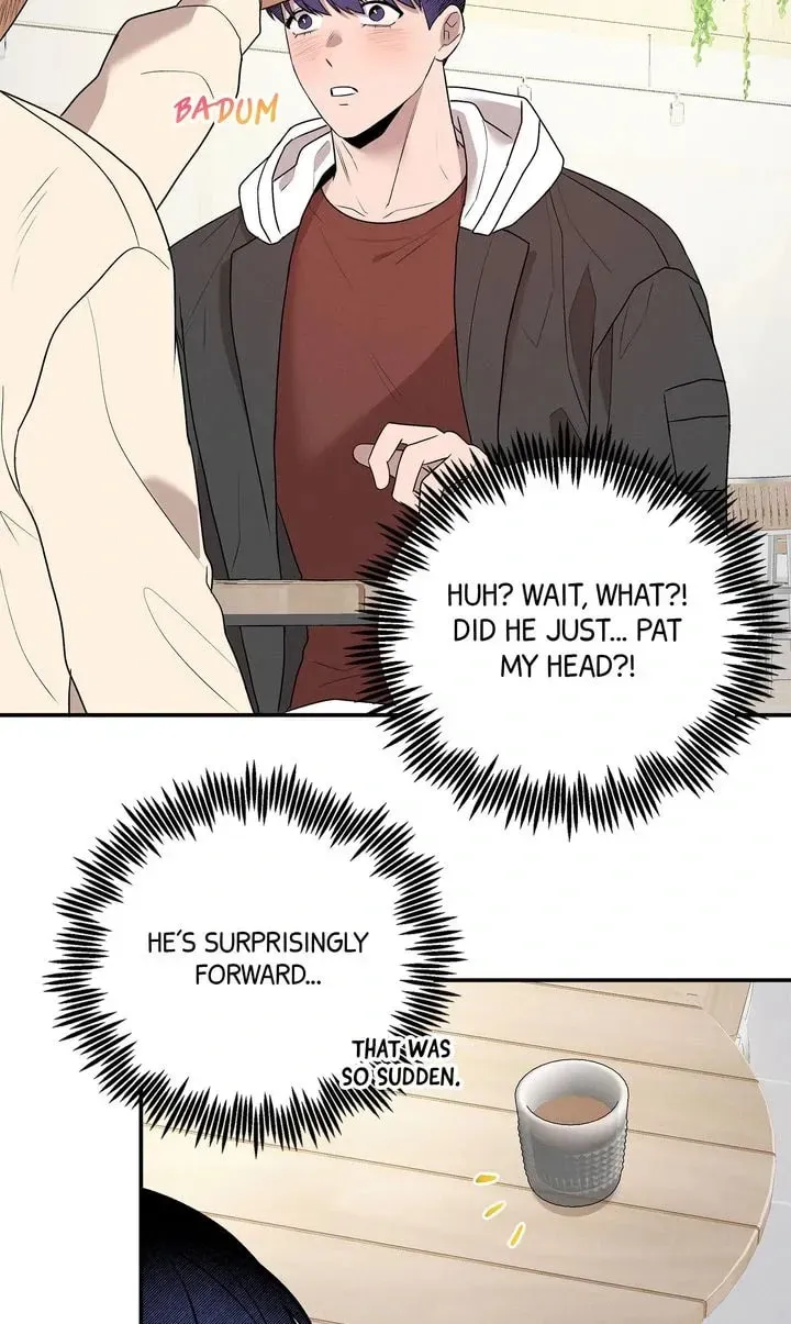 An Uneventful Neighborhood Chapter 5 page 26 - 