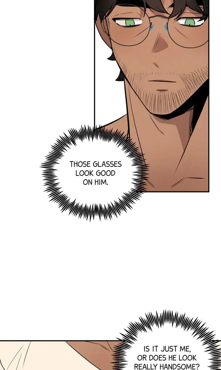 An Uneventful Neighborhood Chapter 5 page 29 - 