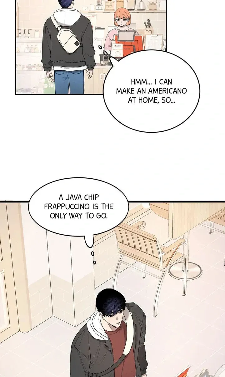 An Uneventful Neighborhood Chapter 5 page 4 - 