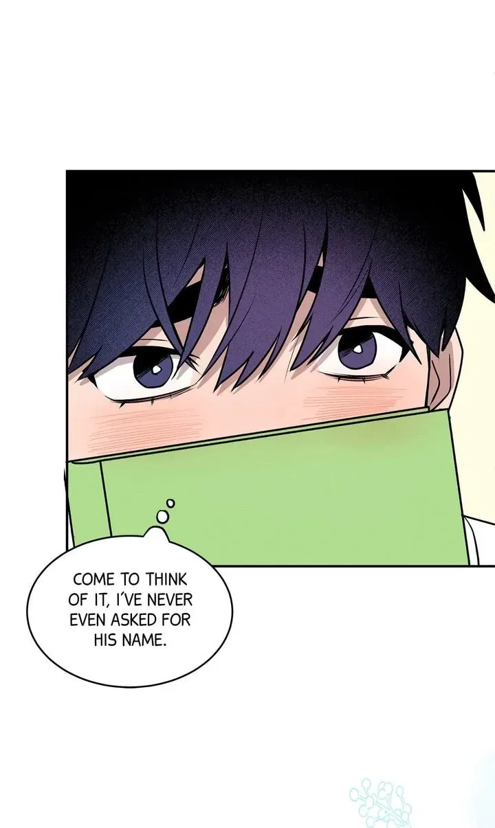 An Uneventful Neighborhood Chapter 5 page 31 - 