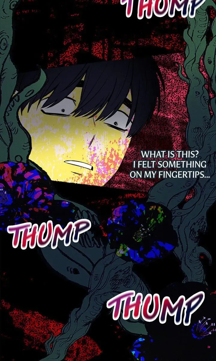 An Uneventful Neighborhood Chapter 5 page 40 - 