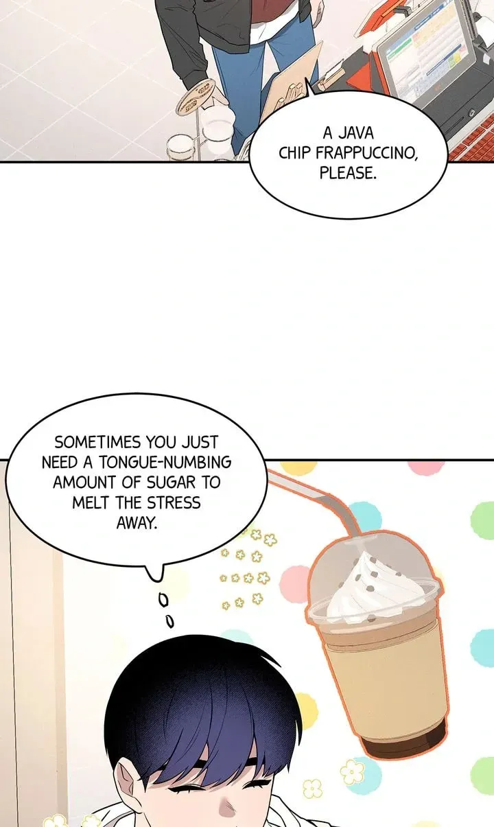 An Uneventful Neighborhood Chapter 5 page 5 - 
