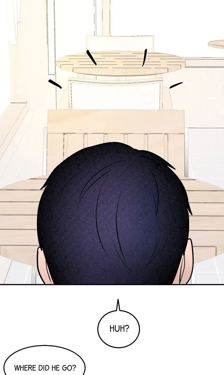 An Uneventful Neighborhood Chapter 5 page 47 - 