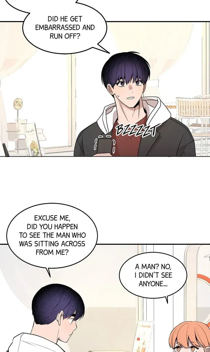 An Uneventful Neighborhood Chapter 5 page 48 - 