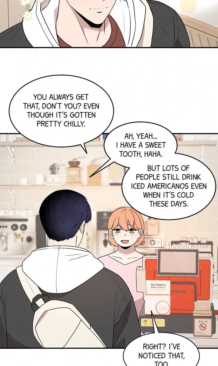 An Uneventful Neighborhood Chapter 5 page 6 - 