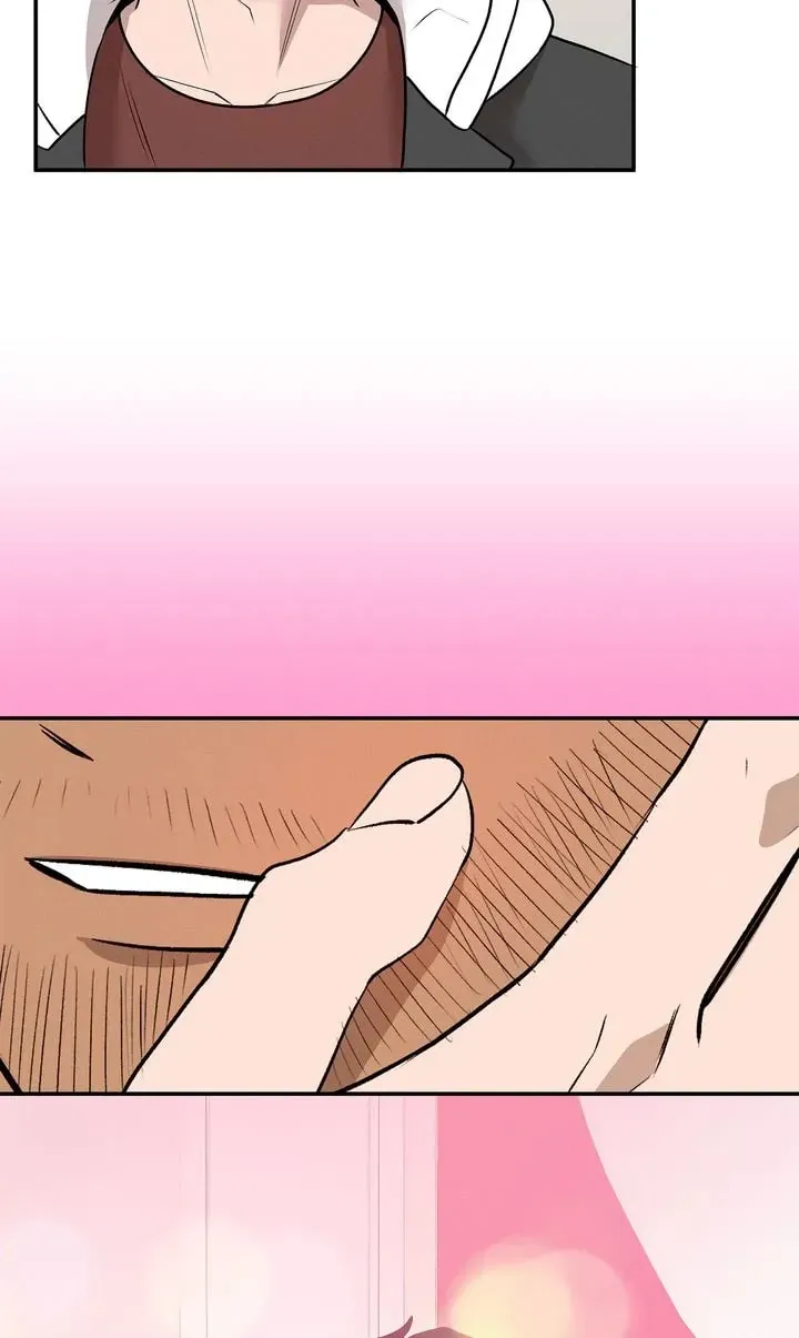 An Uneventful Neighborhood Chapter 5 page 52 - 