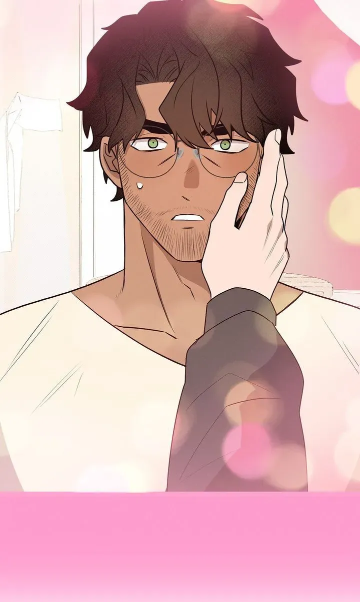 An Uneventful Neighborhood Chapter 5 page 53 - 