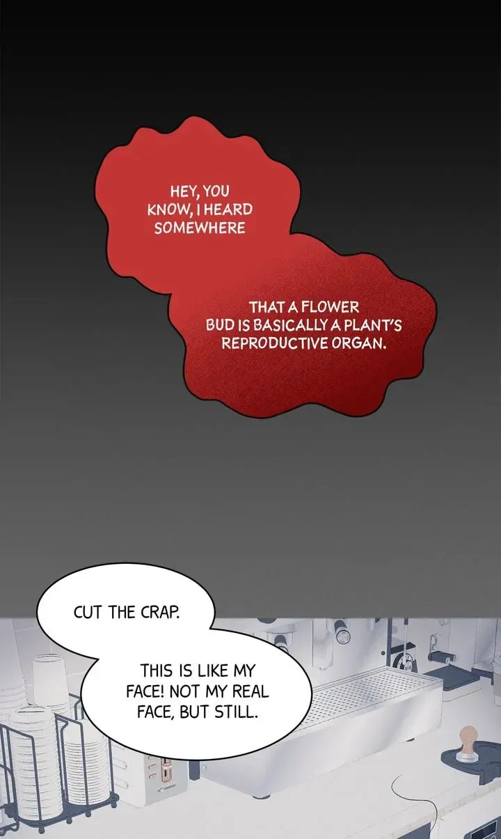 An Uneventful Neighborhood Chapter 5 page 56 - 