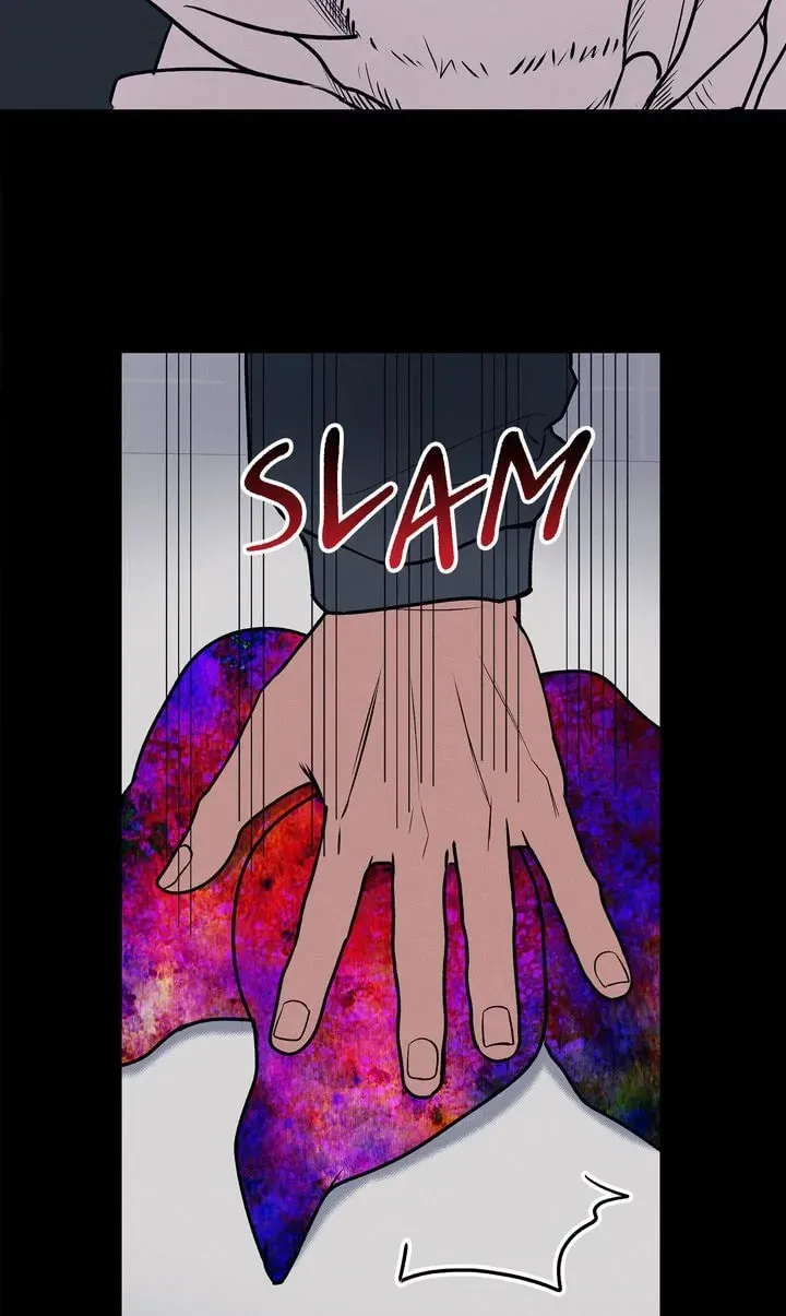 An Uneventful Neighborhood Chapter 5 page 58 - 