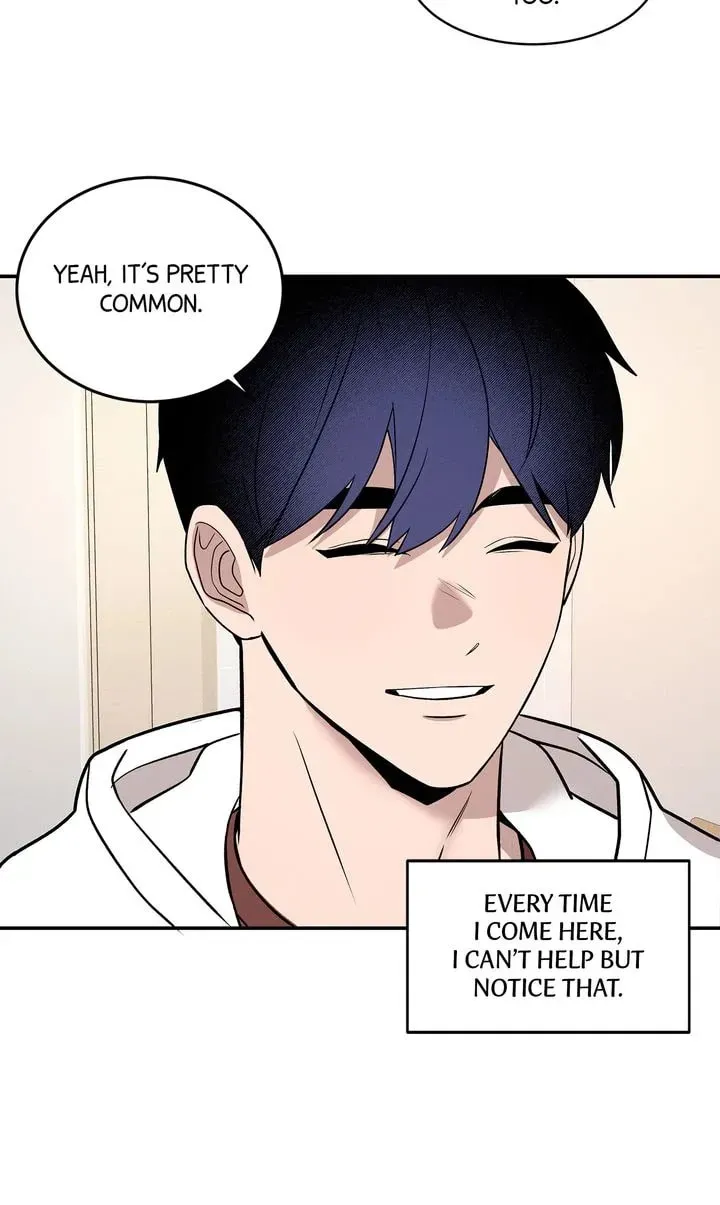 An Uneventful Neighborhood Chapter 5 page 7 - 