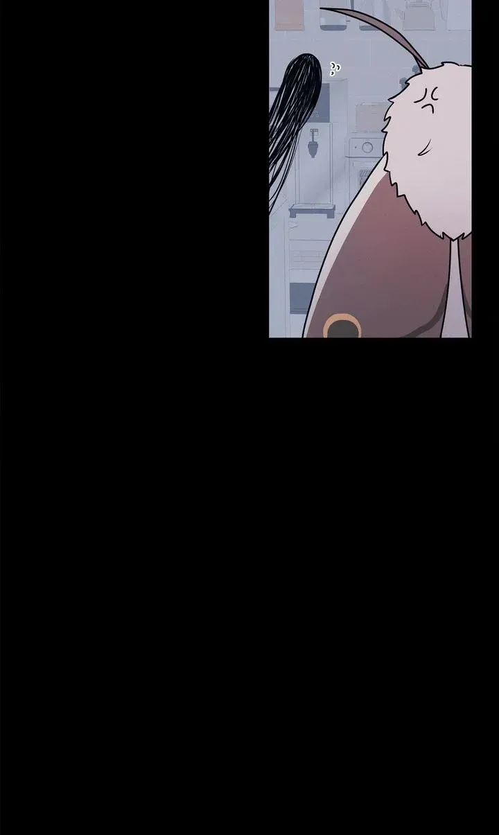 An Uneventful Neighborhood Chapter 5 page 61 - 