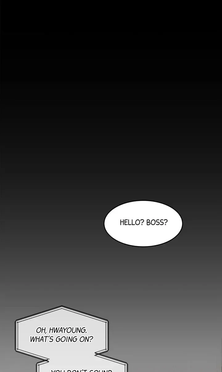 An Uneventful Neighborhood Chapter 5 page 62 - 