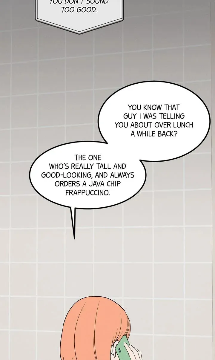 An Uneventful Neighborhood Chapter 5 page 63 - 