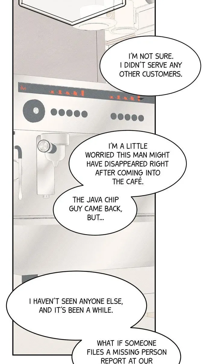 An Uneventful Neighborhood Chapter 5 page 69 - 