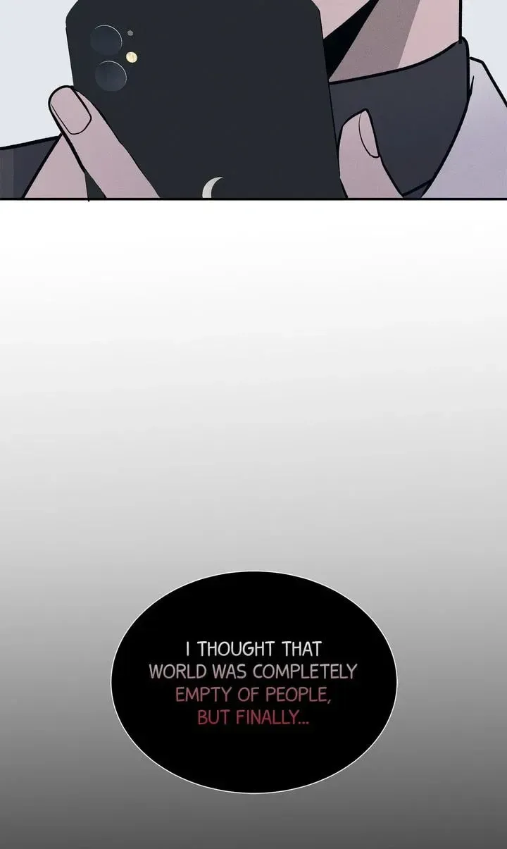 An Uneventful Neighborhood Chapter 5 page 73 - 