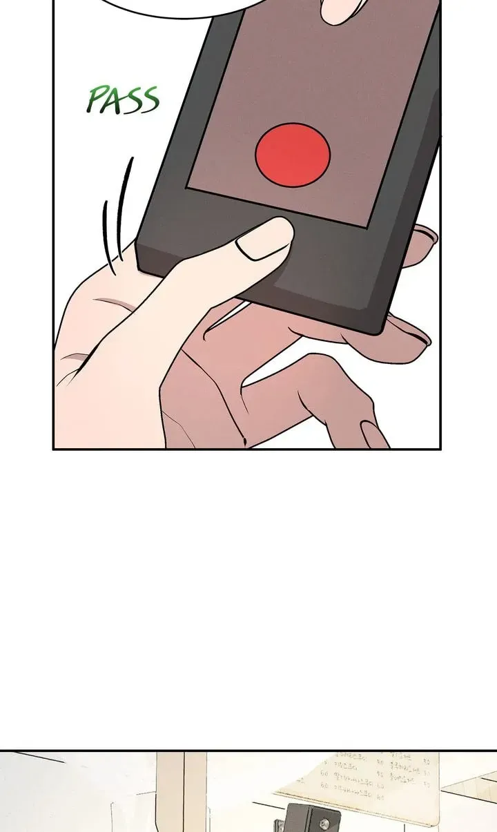 An Uneventful Neighborhood Chapter 5 page 10 - 