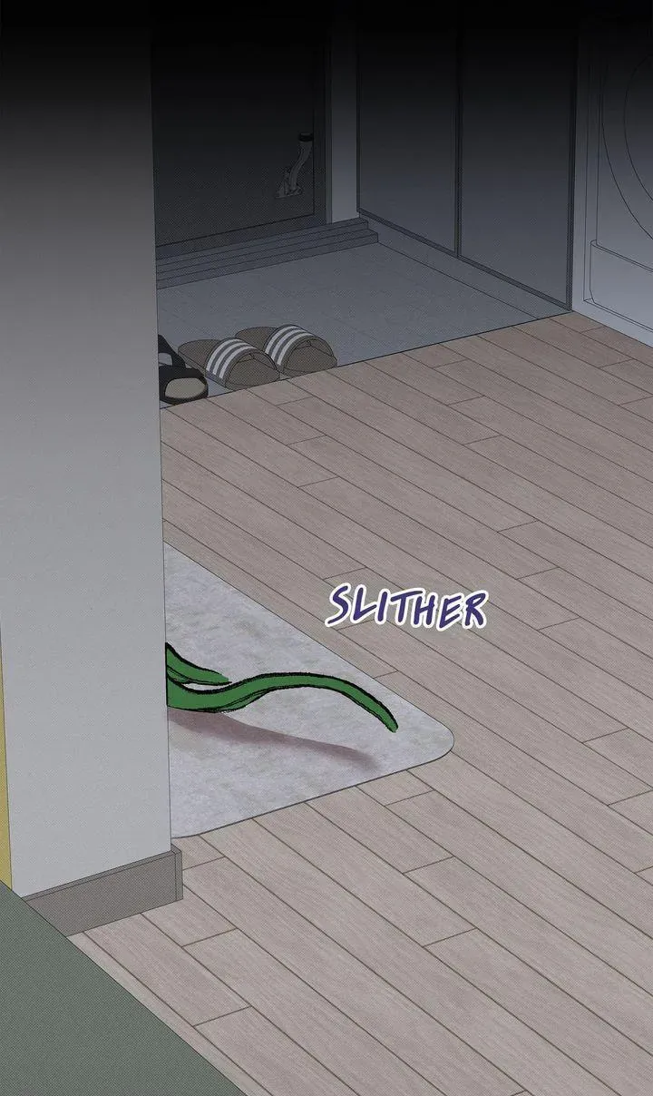 An Uneventful Neighborhood Chapter 6 page 2 - 
