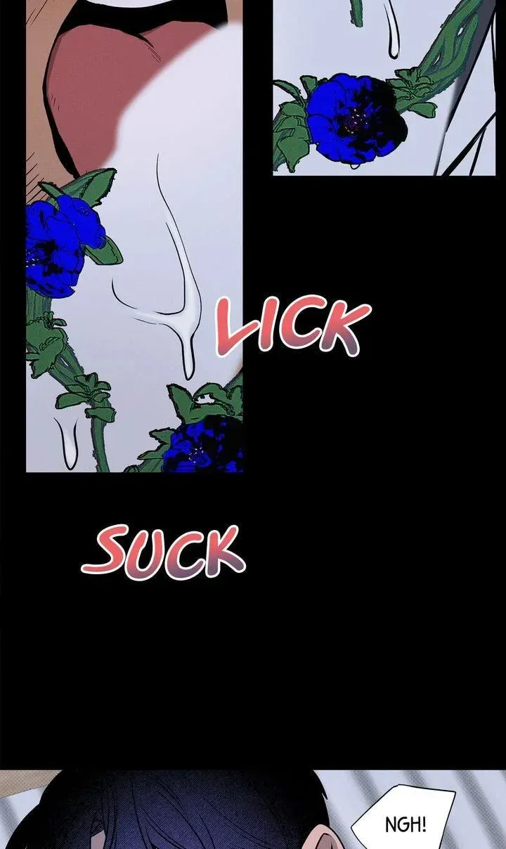 An Uneventful Neighborhood Chapter 6 page 11 - 
