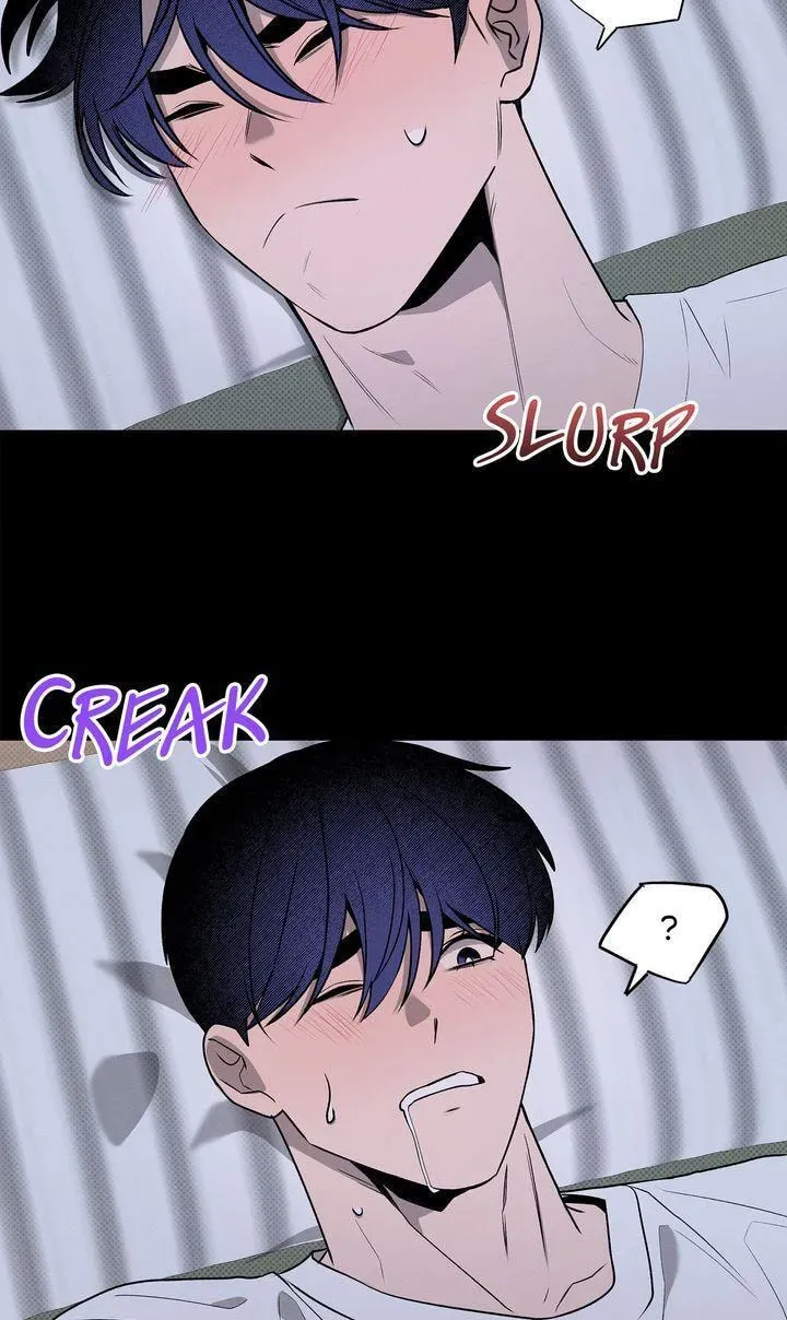 An Uneventful Neighborhood Chapter 6 page 12 - 