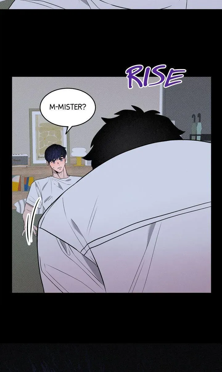 An Uneventful Neighborhood Chapter 6 page 13 - 