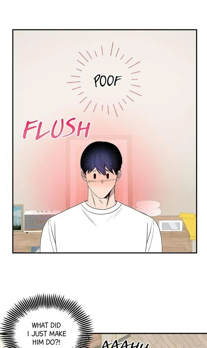 An Uneventful Neighborhood Chapter 6 page 19 - 